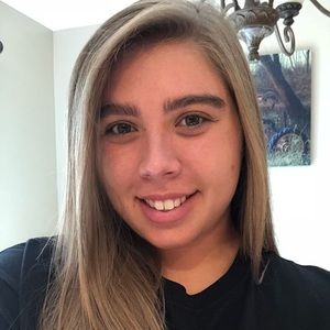 Meet your Posher, Haley